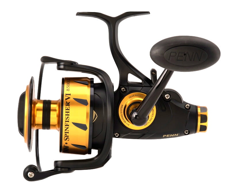Penn Kołowrotek Spinfisher VI 8500 LL-31022