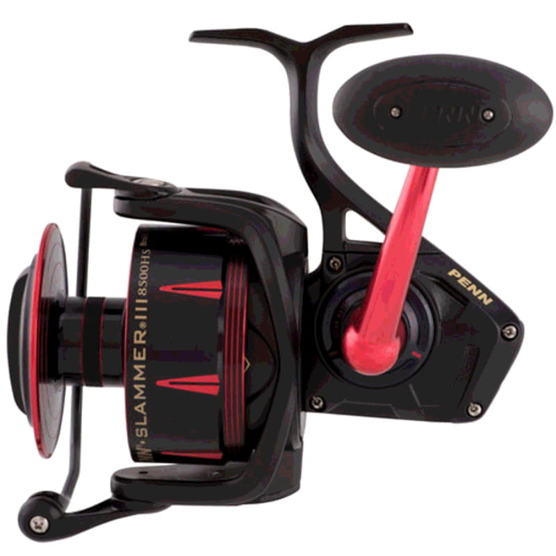 Penn Kołowrotek Slammer III 5500-31033