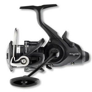Daiwa Kołowrotek Black Widow BR LT4000-C