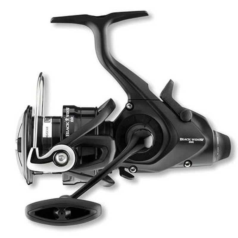 Daiwa Kołowrotek Black Widow BR LT5000-C-31444