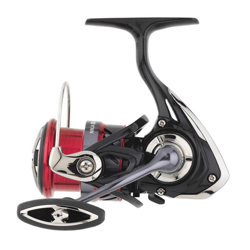 Daiwa Kołowrotek Ninja LT2500D-31454