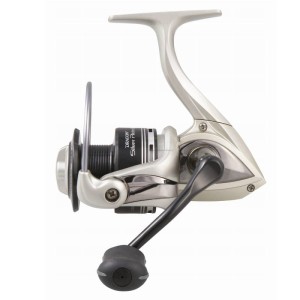 Dragon Kołowrotek Silver Rider FD440i