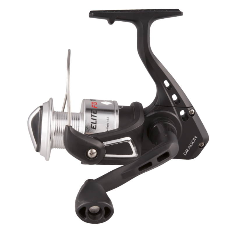 Dragon Kołowrotek Elite FD 120-31463