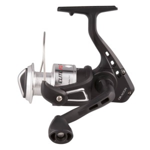 Dragon Kołowrotek Elite FD 120