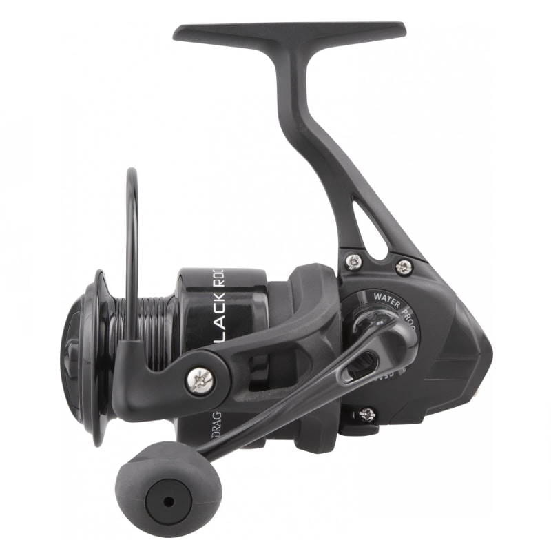 Dragon Kołowrotek Black Rock FD335i-31462