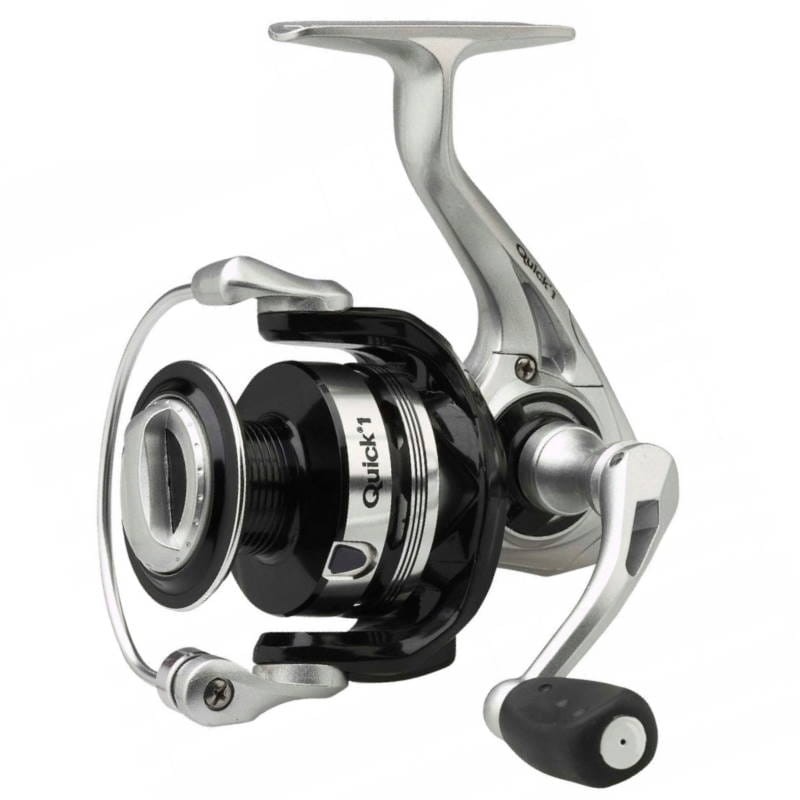 DAM Kołowrotek Quick 1 4000 FD-31458