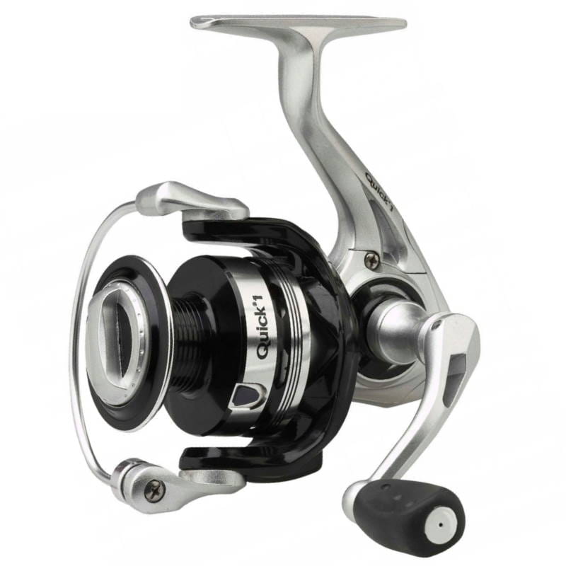 DAM Kołowrotek Quick 1 3000 FD-31457