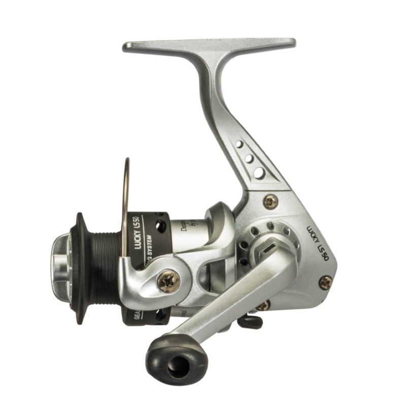 Jaxon Kołowrotek Lucky LS 50-31472