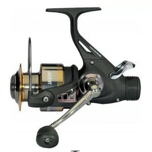 Jaxon Kołowrotek Magnet Carp FRXL 400