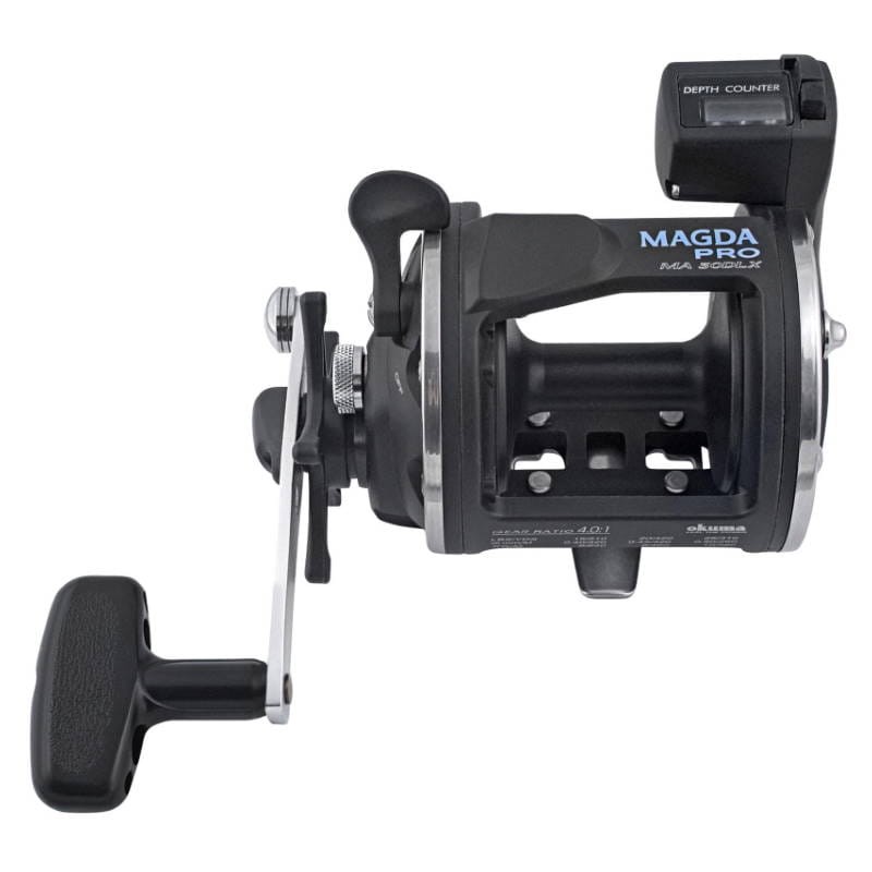 Okuma Multiplikator Magda Pro 20DLX-31520