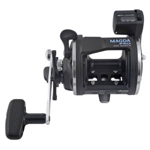 Okuma Multiplikator Magda Pro 20DLX