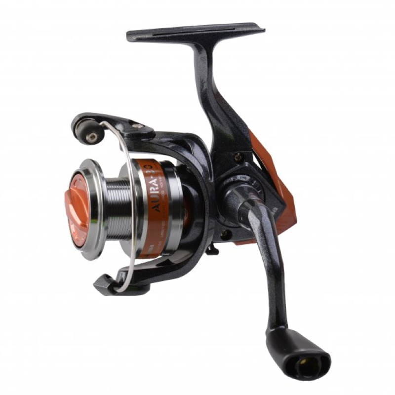 Okuma Kołowrotek Aura 20-31508