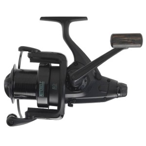 Mitchell Kołowrotek Avocast FS8000 Black Edition