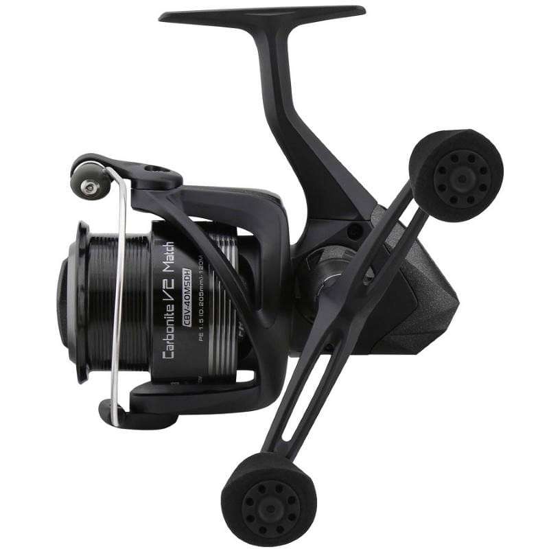 Okuma Kołowrotek Carbonite V2 Match CBV-40MSDH-31513