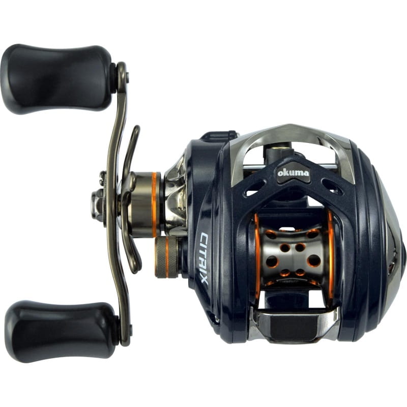 Okuma Multiplikator Citrix 273 LX-3216