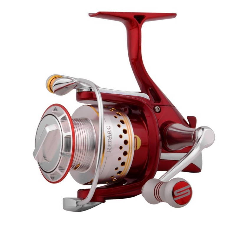 Spro Kołowrotek Red Arc 1000-31540