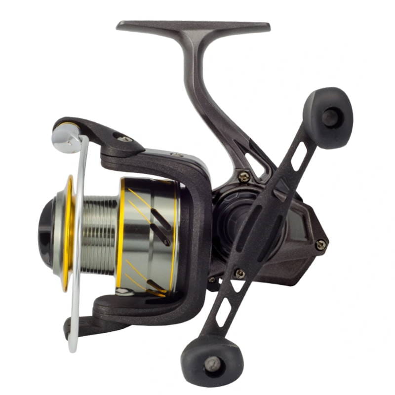 Robinson Kołowrotek VDE Player FD 206-31525