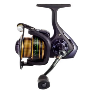 Robinson Kołowrotek VDE High Speed FD 205