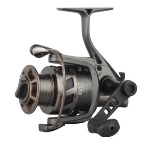 Spro Kołowrotek Black Arc The Legacy 2000