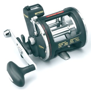 Spro Offshore Pro LH 4500