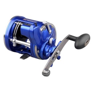Spro Offshore Pro LH Blue 4500