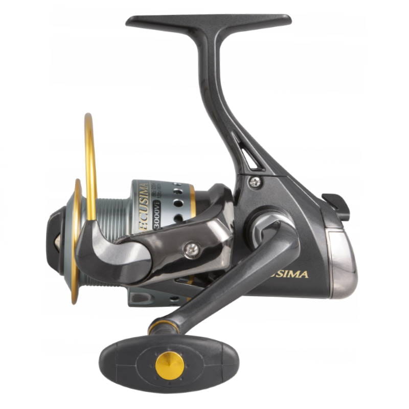 Ryobi Kołowrotek Ecusima 3000VI -31528