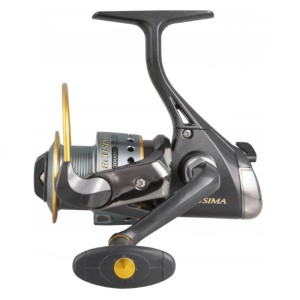 Ryobi Kołowrotek Ecusima 3000VI 