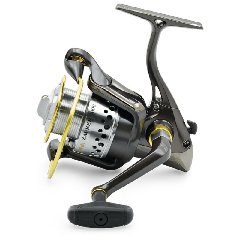Ryobi Kołowrotek Zauber 3000-969