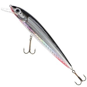 Jaxon Wobler Holo Select Fish Max F FU 21cm