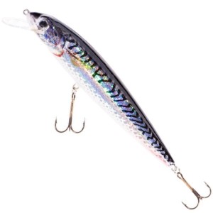 Jaxon Wobler Holo Select Fish Max F SC 21cm
