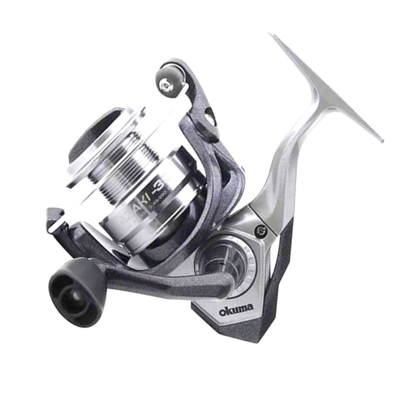 Okuma Kołowrotek Azaki 30-32588