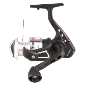 Dragon Kołowrotek Elite FD 130