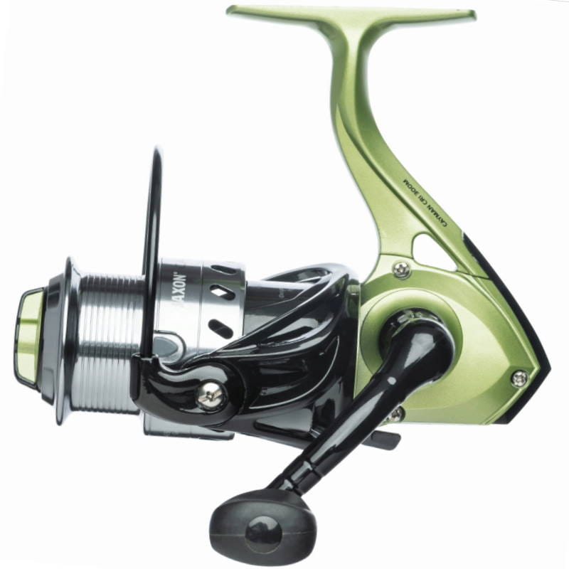 Jaxon Kołowrotek Cayman CRI 200 Match-32567