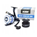 Jaxon Kołowrotek Blue Bird GT 400-32579