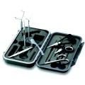 C&F Marco Polo Fly Tying System-7515
