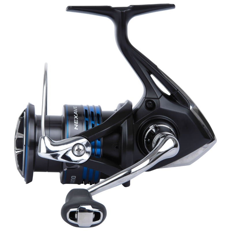 Shimano Kołowrotek Nexave FI 2500S-36986