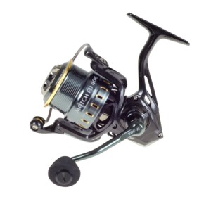 Robinson Kołowrotek Marcel Van Den Eynde Match 306