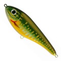Strike Pro Baby Buster 10cm 25g C030F-7610