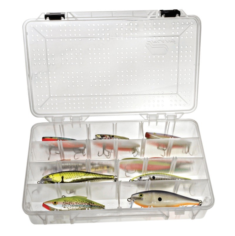 Plano Hydro-Flo Stowaway 4-3730-0-12122