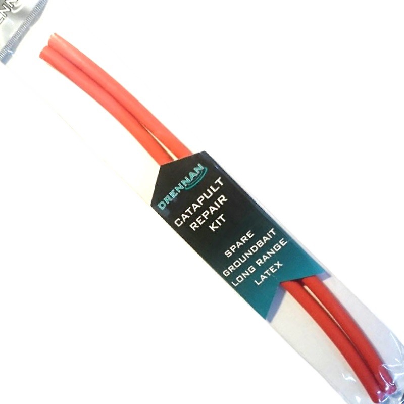 Drennan Groundbait Repair Kit Long Range-5510