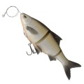 Savage Gear 3D Line Thru Roach MS Bream 25cm 216g-26606