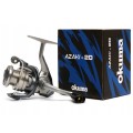 Okuma Kołowrotek Azaki 30-32589