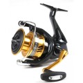 Shimano Kołowrotek Sahara FI 3000-30973