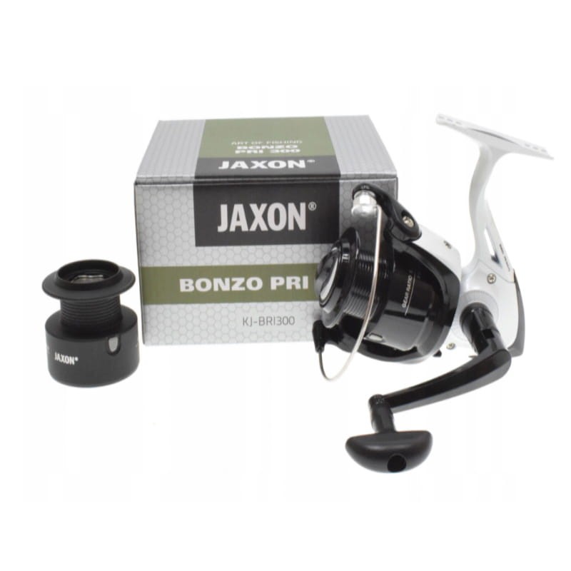 Jaxon Kołowrotek Bonzo PRI 200-32593