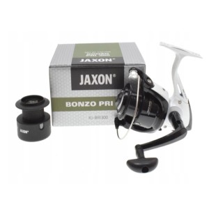 Jaxon Kołowrotek Bonzo PRI 200