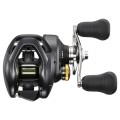 Shimano Multiplikator Curado K 301 LH-37003