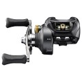 Shimano Multiplikator Curado K 301 LH-37006