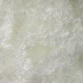Hareline Ice Dub Chenille Pearly White-24693