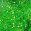 Hareline Cactus Chenille Medium #34 Bright Green-24261