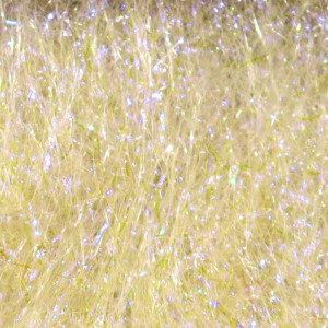 Hareline Ice Dub #369 UV Tan